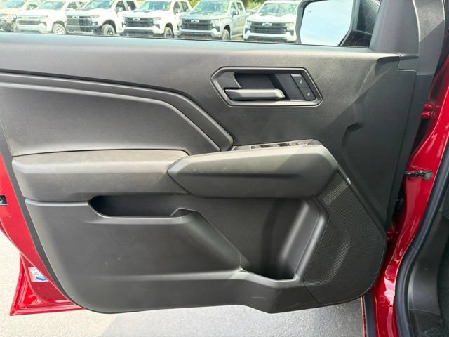 2026 Chevrolet Colorado Trail Boss - Photo 15