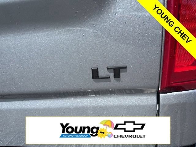 2026 Chevrolet Silverado 1500 LT Trail Boss - Photo 13