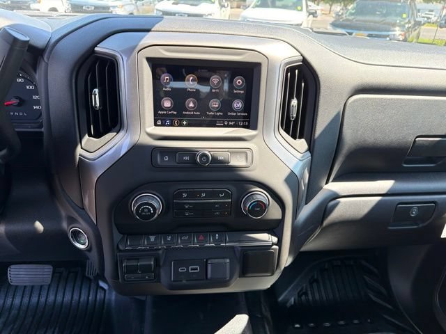 2026 Chevrolet Silverado 2500 HD Work Truck - Photo 22
