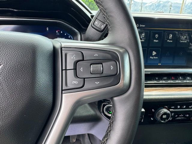 2025 Chevrolet Silverado 2500HD LT - Photo 15