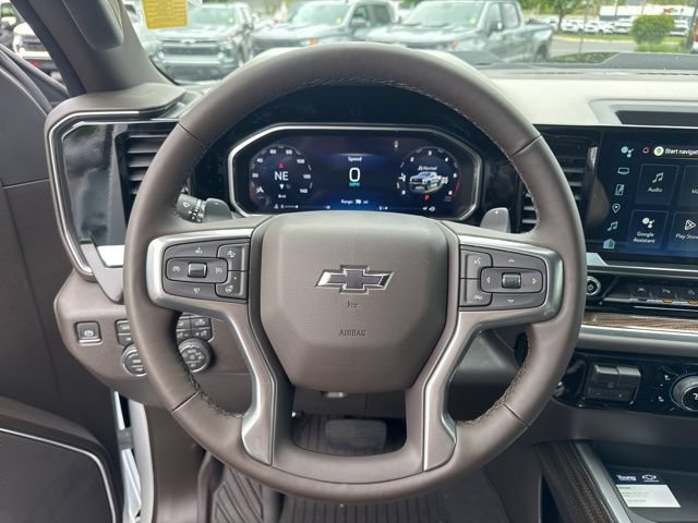 2026 Chevrolet Silverado 1500 LT Trail Boss - Photo 20