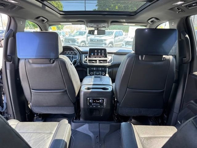 2021 Chevrolet Tahoe Z71 - Photo 15