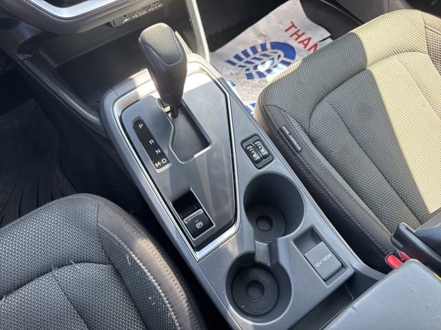 2024 Subaru Crosstrek Premium - Photo 23