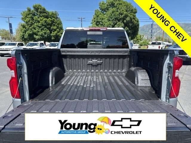 2026 Chevrolet Silverado 1500 LT Trail Boss - Photo 14