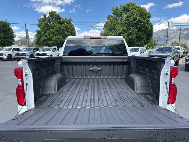 2026 Chevrolet Silverado 1500 RST - Photo 12