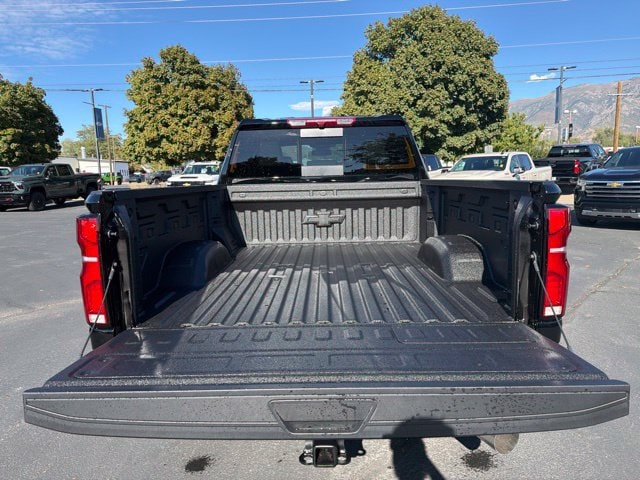 2026 Chevrolet Silverado 2500 HD LT - Photo 13