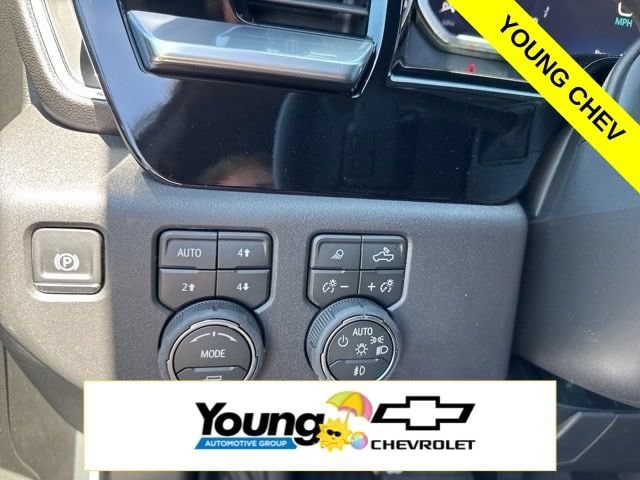 2026 Chevrolet Silverado 1500 LT Trail Boss - Photo 25