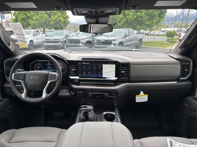 2026 Chevrolet Silverado 1500 LT Trail Boss - Photo 16