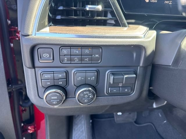 2026 Chevrolet Tahoe Z71 - Photo 27