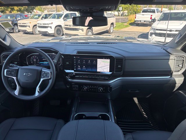 2026 Chevrolet Silverado 2500 HD LT - Photo 15