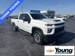  Chevrolet Silverado 2500 HD