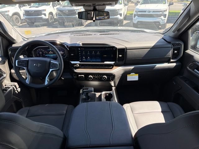 2026 Chevrolet Silverado 1500 RST - Photo 13