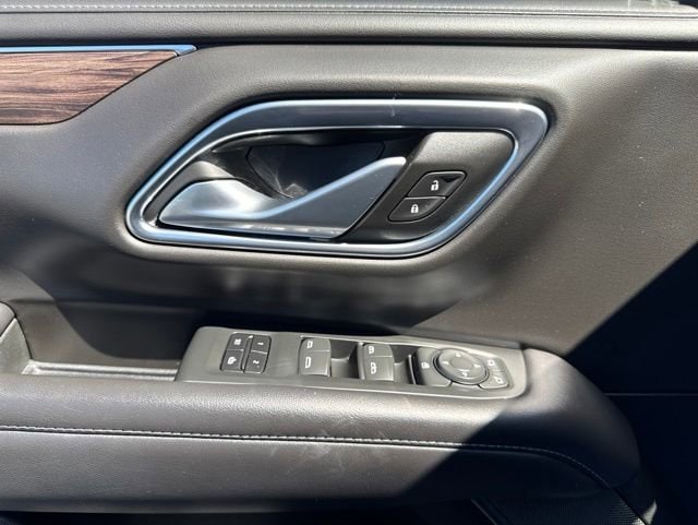 2021 Chevrolet Tahoe Z71 - Photo 24