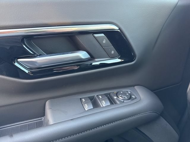 2026 Chevrolet Tahoe LS - Photo 21