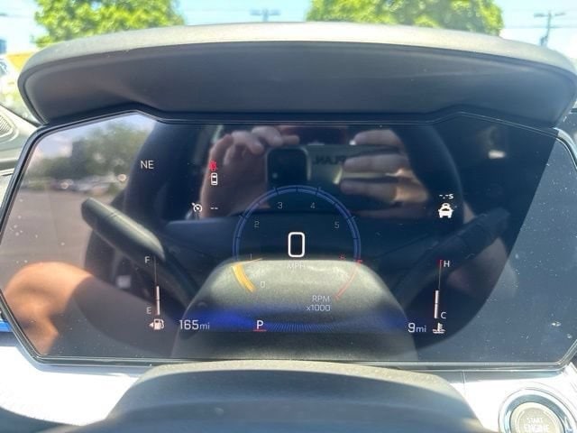 2026 Chevrolet Trax LT - Photo 20