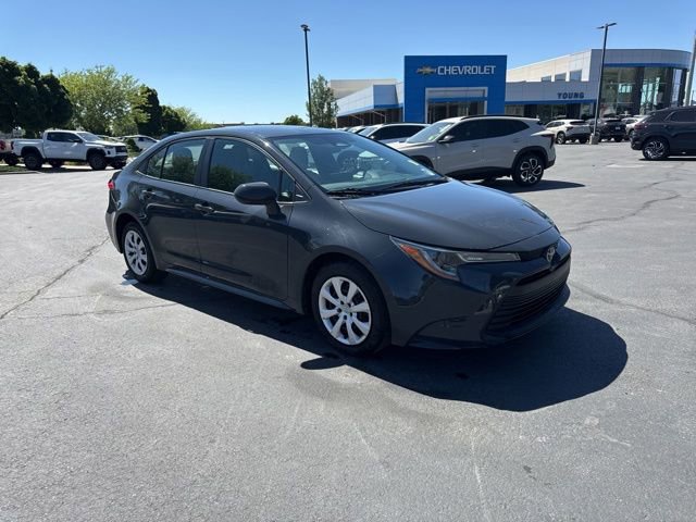 2024 Toyota Corolla LE CVT's photo