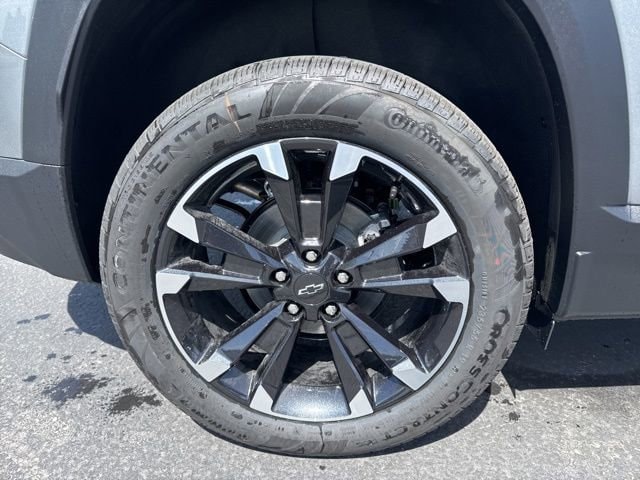 2026 Chevrolet Equinox RS - Photo 9