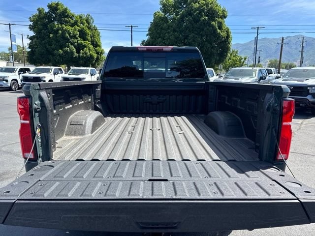 2026 Chevrolet Silverado 3500 HD LTZ - Photo 14
