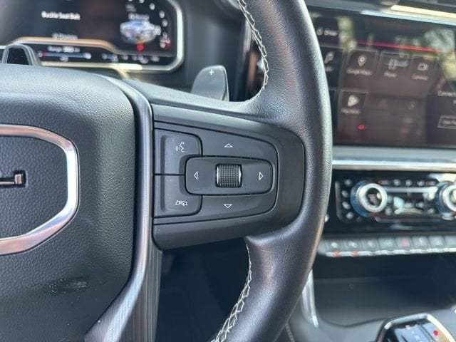 2024 GMC Sierra 1500 Denali Denali Ultimate - Photo 18