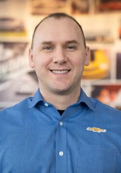 Staff member Roger Young from ID_011d83a939c1