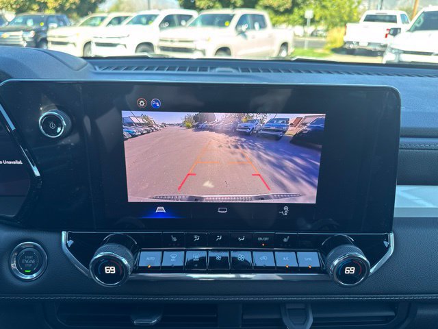 2026 Chevrolet Colorado LT - Photo 24