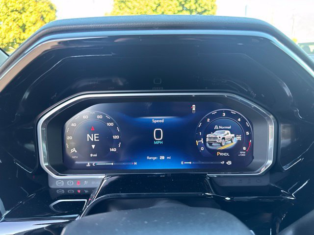 2026 Chevrolet Silverado 2500 HD LT - Photo 21