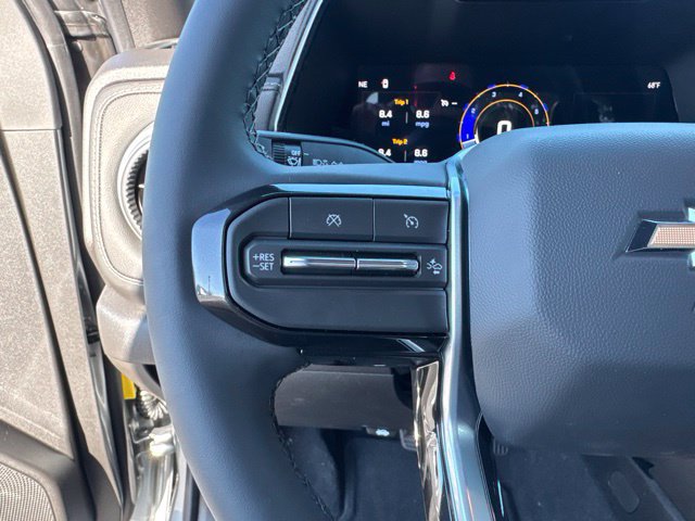 2026 Chevrolet Colorado LT - Photo 16