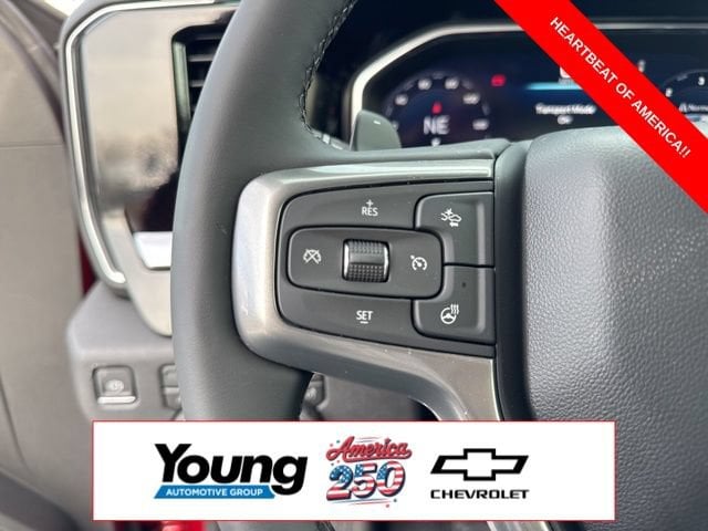 2026 Chevrolet Silverado 1500 RST - Photo 18