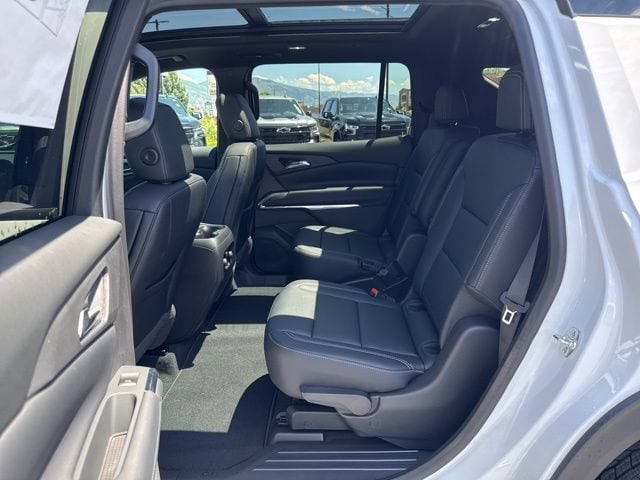 2026 Chevrolet Traverse LT - Photo 15