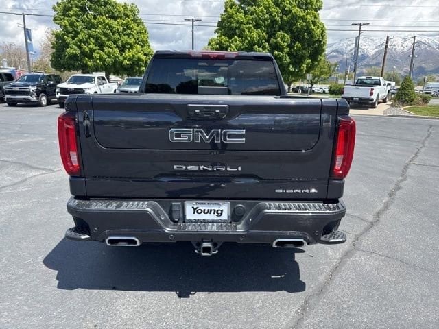 2024 GMC Sierra 1500 Denali Denali Ultimate - Photo 6