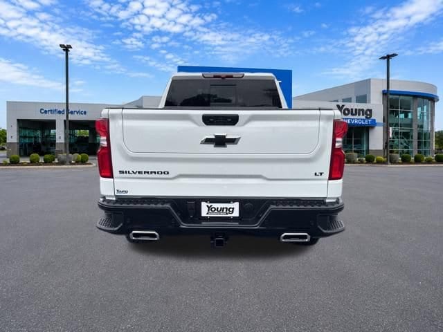2026 Chevrolet Silverado 1500 LT Trail Boss - Photo 7