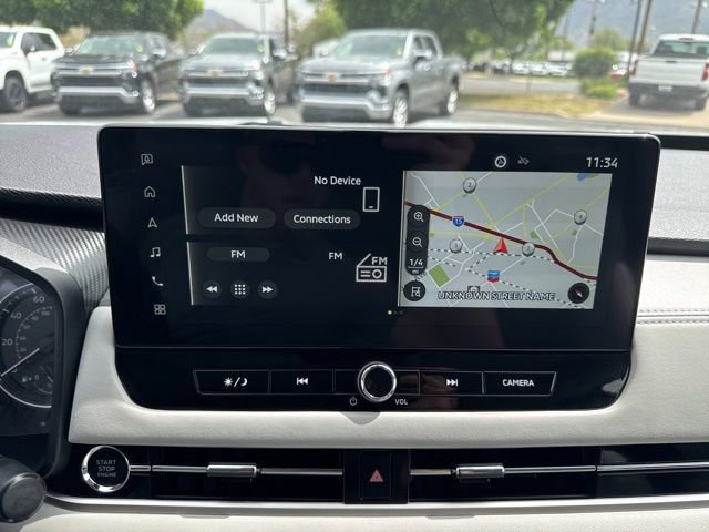 2025 Mitsubishi Outlander SE - Photo 26