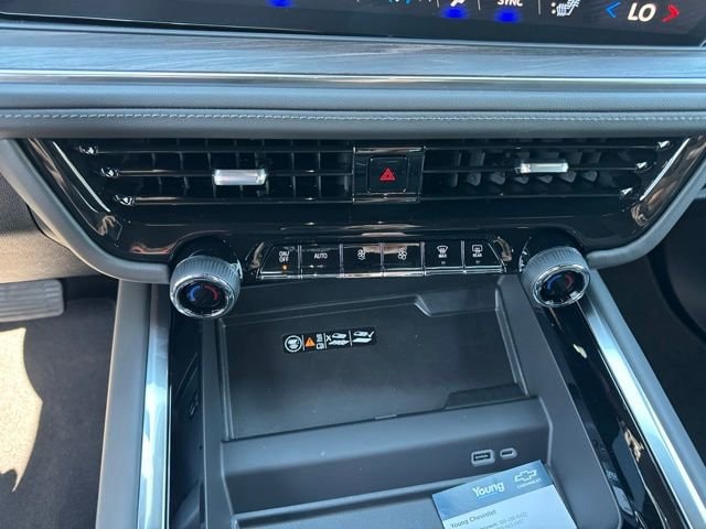 2026 Chevrolet Tahoe LT - Photo 28