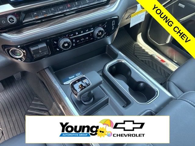 2026 Chevrolet Silverado 1500 LT Trail Boss - Photo 26