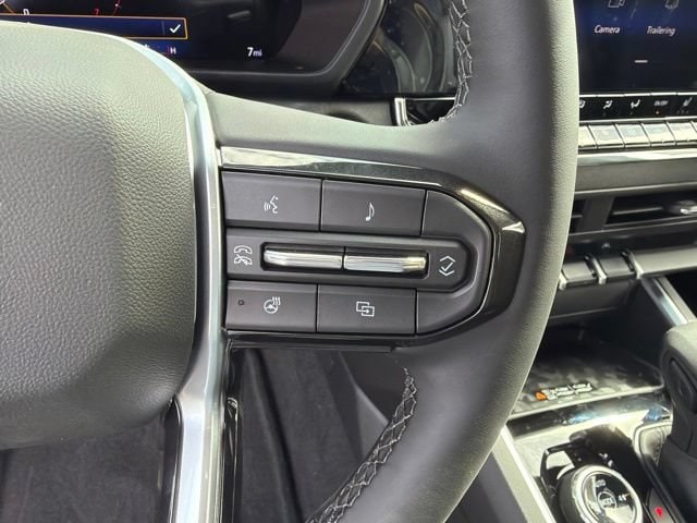 2026 Chevrolet Colorado Trail Boss - Photo 20