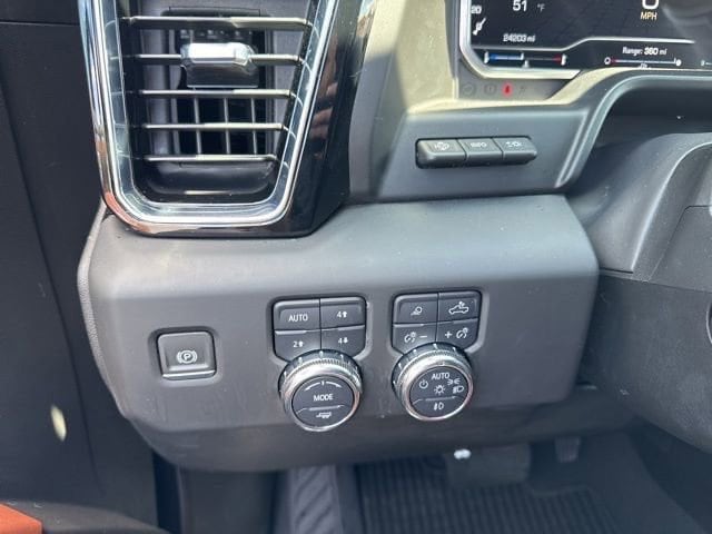 2024 GMC Sierra 1500 Denali Denali Ultimate - Photo 20