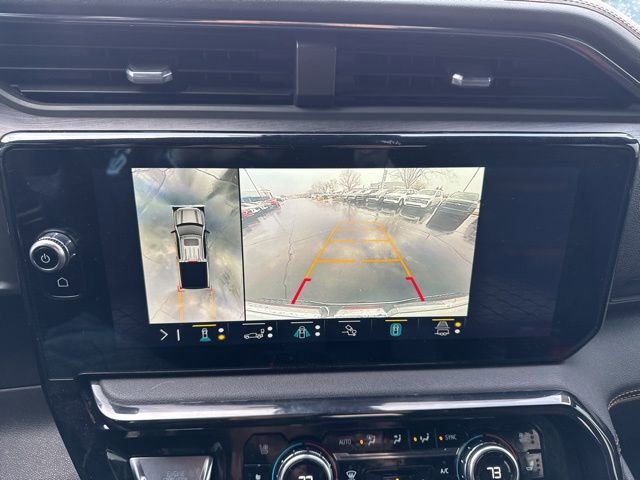 2023 GMC Sierra 1500 AT4 - Photo 26