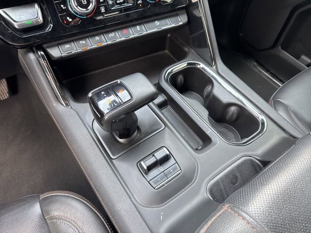 2023 GMC Sierra 1500 AT4 - Photo 23