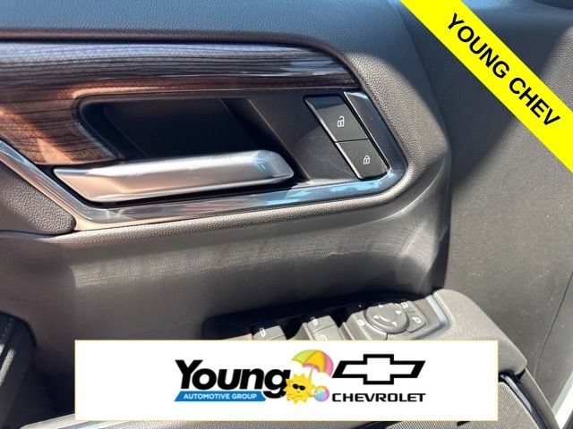 2026 Chevrolet Silverado 1500 LT Trail Boss - Photo 23