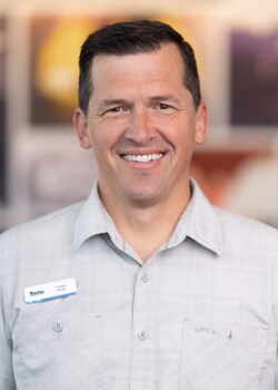Staff member Dan Hales from ID_1bae38cb9aa6