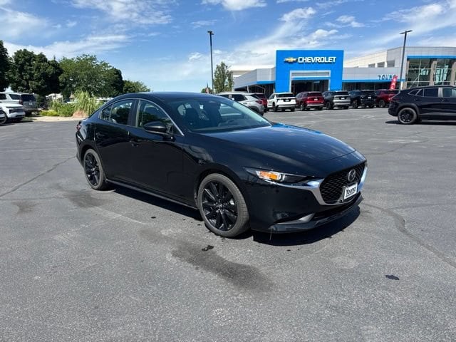2024 Mazda CX-3 Select Sport AT 4-Door SKYACTIV's photo