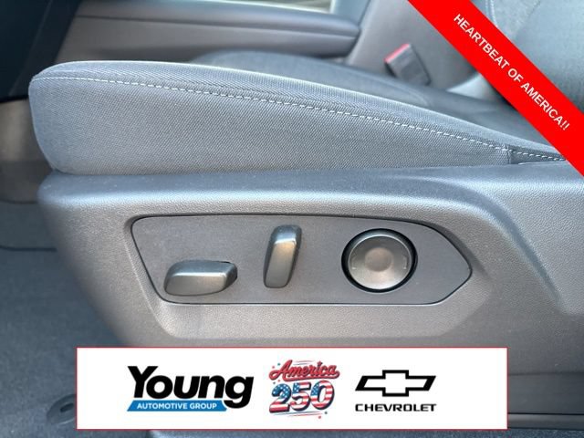 2026 Chevrolet Tahoe LS - Photo 15