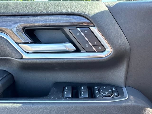 2026 Chevrolet Silverado 3500HD LTZ - Photo 25