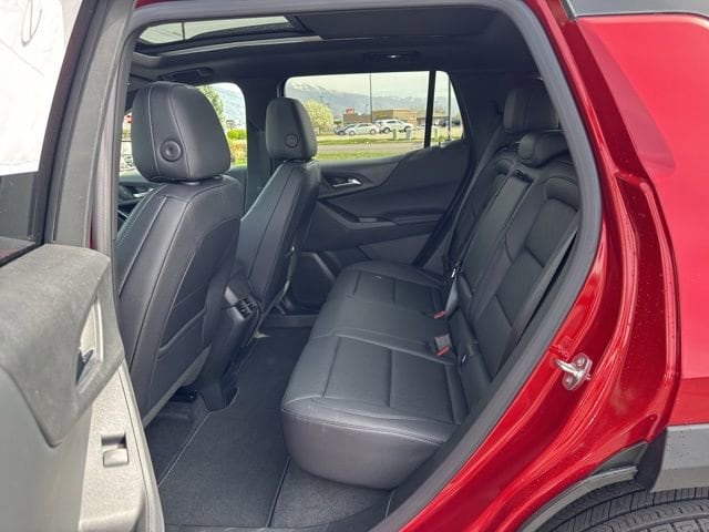 2026 Chevrolet Equinox LT - Photo 14
