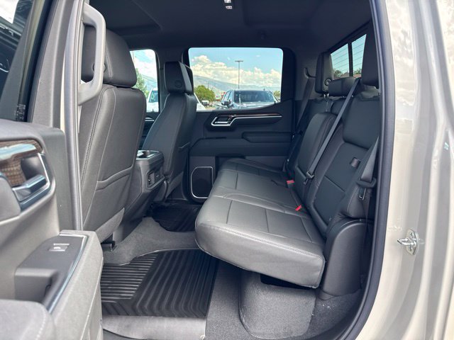 2026 Chevrolet Silverado 1500 RST - Photo 14