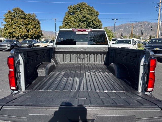 2026 Chevrolet Silverado 2500 HD LT - Photo 14
