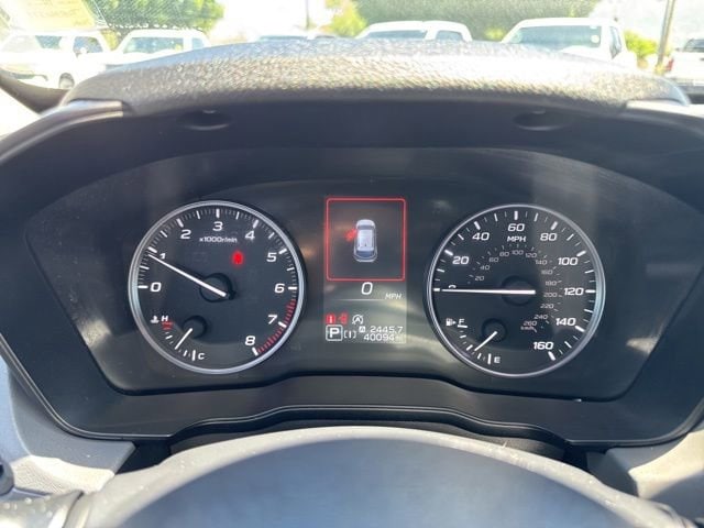 2024 Subaru Crosstrek Premium - Photo 20