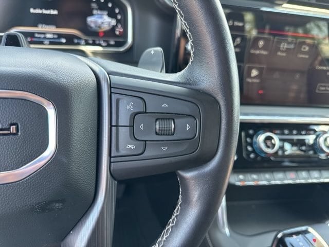 2024 GMC Sierra 1500 Denali Denali Ultimate - Photo 19