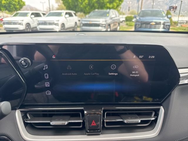 2026 Chevrolet Trailblazer LT - Photo 24