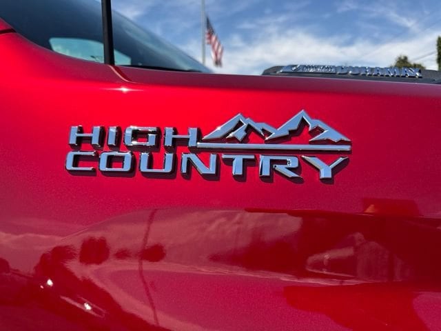2026 Chevrolet Silverado 2500 HD High Country - Photo 10